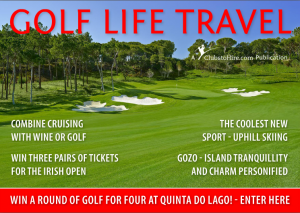 Golf Life Travel - Title Page - 190515