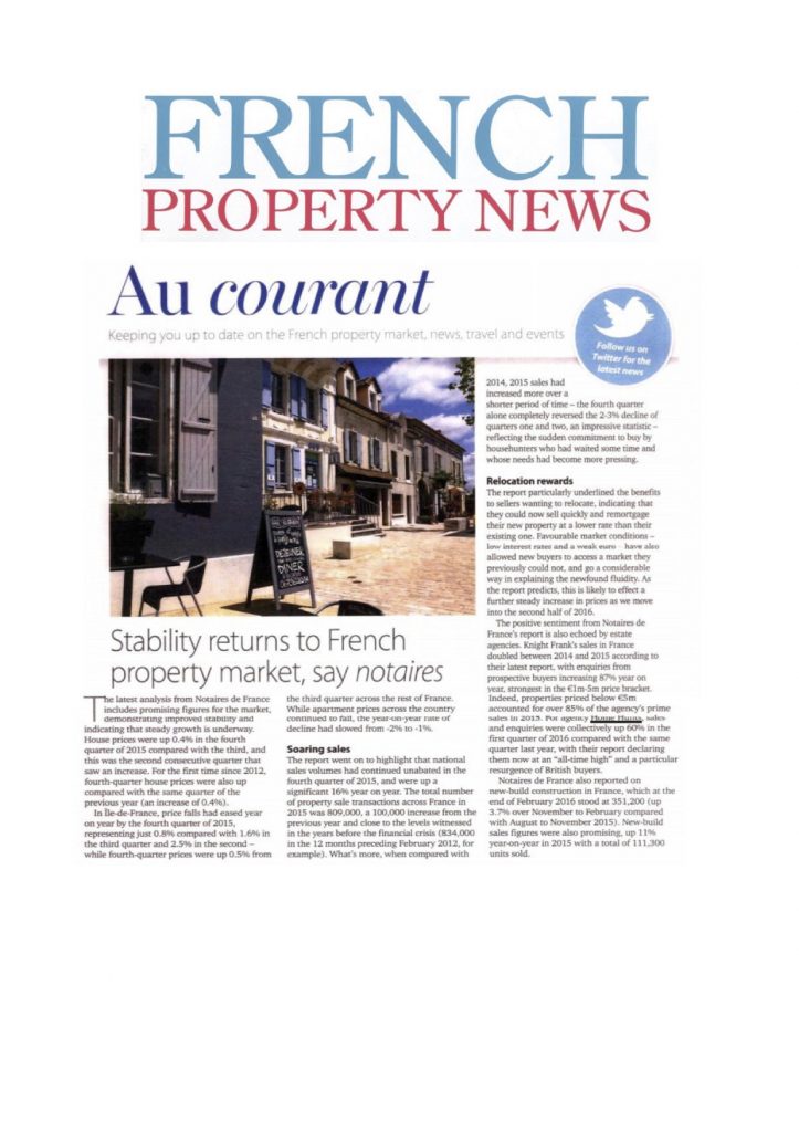 French Property News 20 May (1)[1]